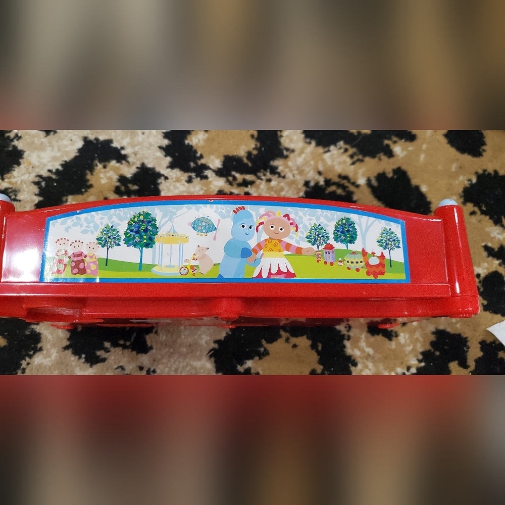 In The Night Garden piano - Picture 2 of 6
